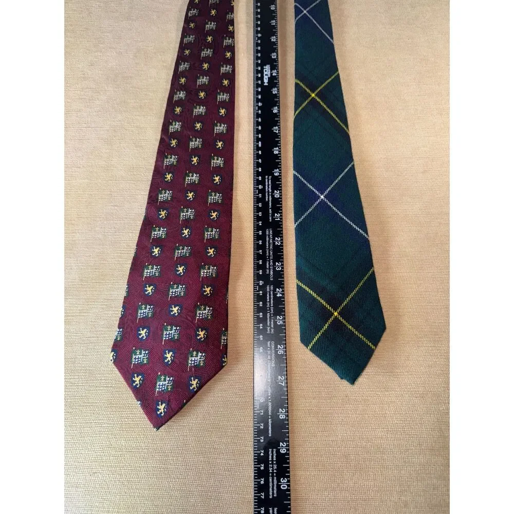 N/A ties tommy